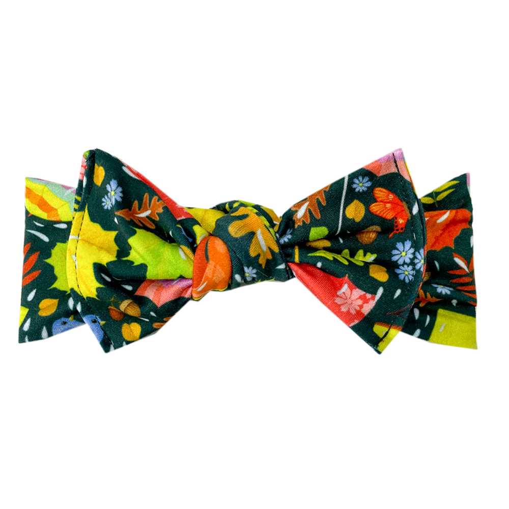 Additional Baby Headbands (Final Sale)