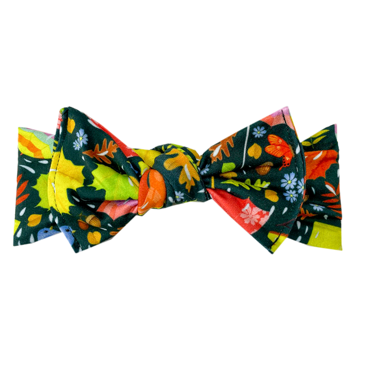 Additional Baby Headbands (Final Sale)