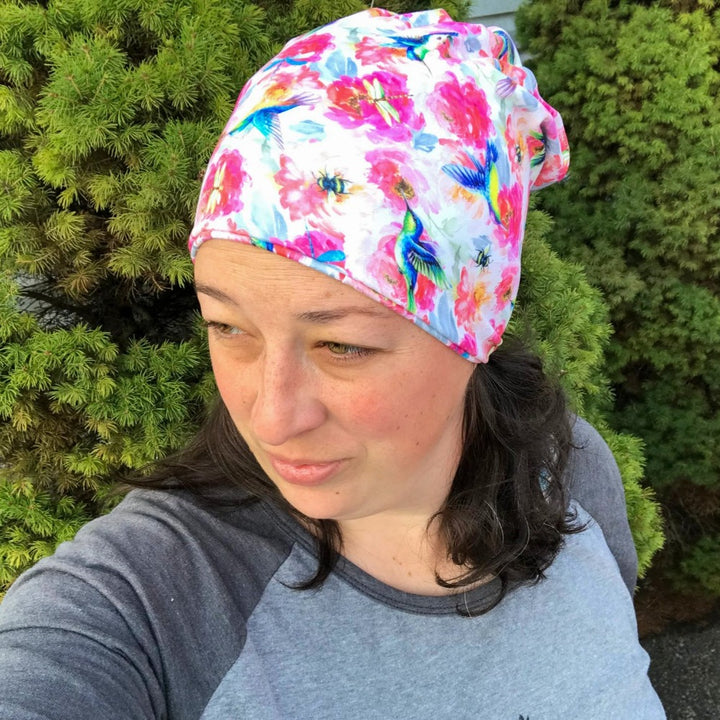 Beanie - Shimmer