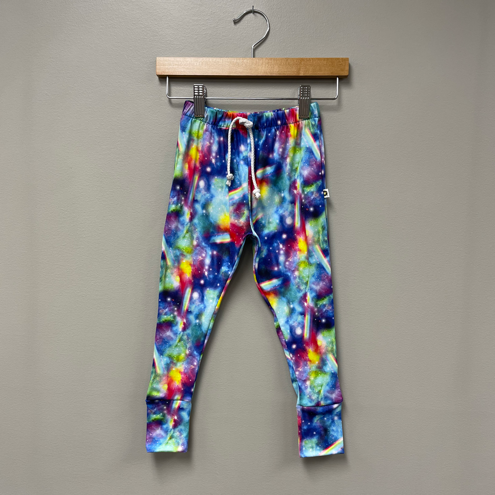 Joggers- 0/6 (Final Sale)