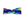 Adult Headband - Rainbow Galaxy