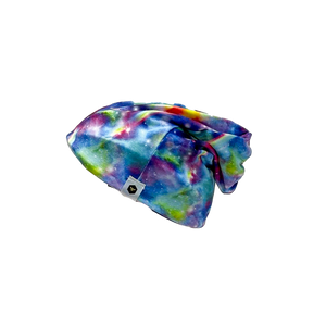 Beanie - Rainbow Galaxy