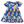 Twirl Dress - Rainbow Galaxy