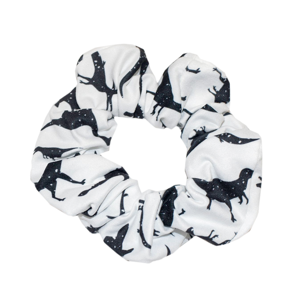 Scrunchies - Prints