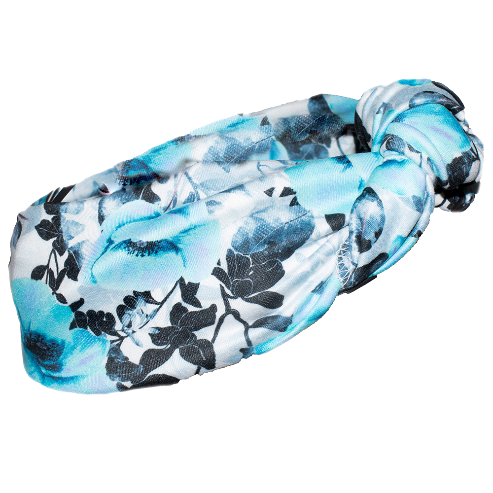 SECONDS- Tie-On Headband