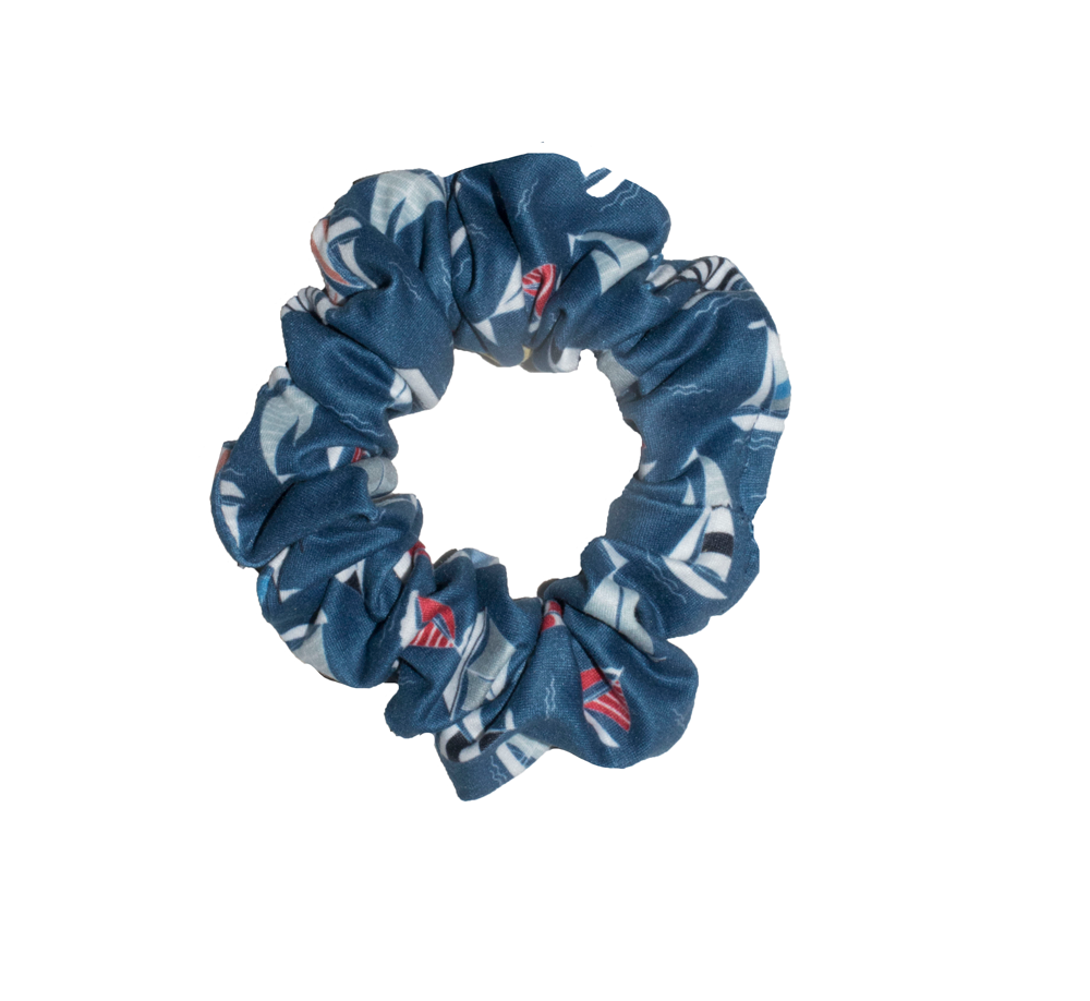Scrunchies - Prints
