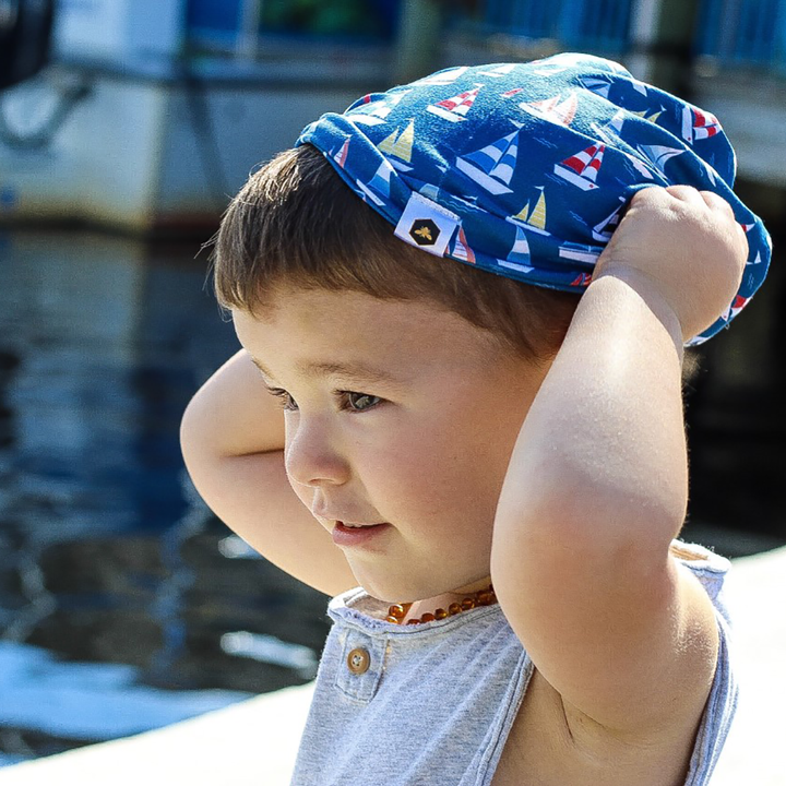 Additional Beanies- Toddler (Final Sale)