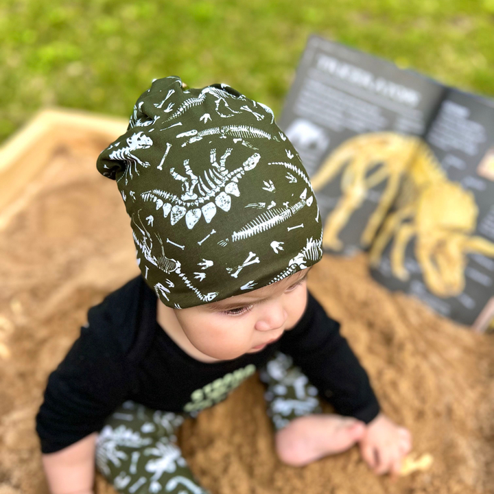 Beanies- XL (Final Sale)