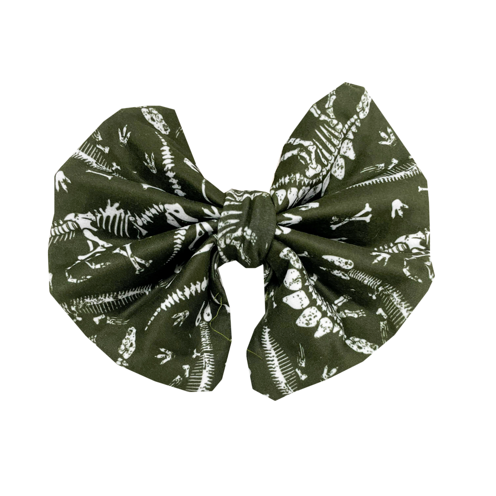 Big Bow Headbands (Final Sale)