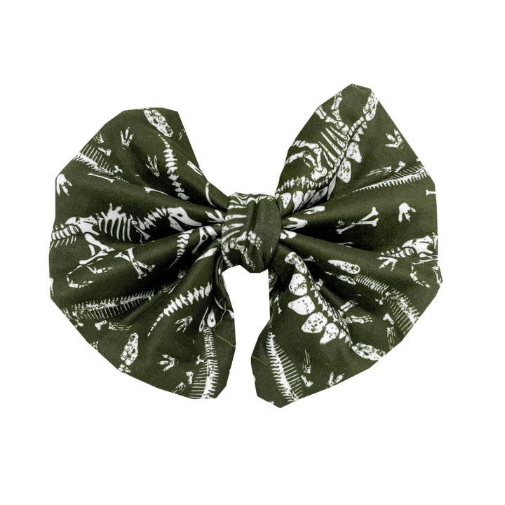 Big Bow Headbands (Final Sale)