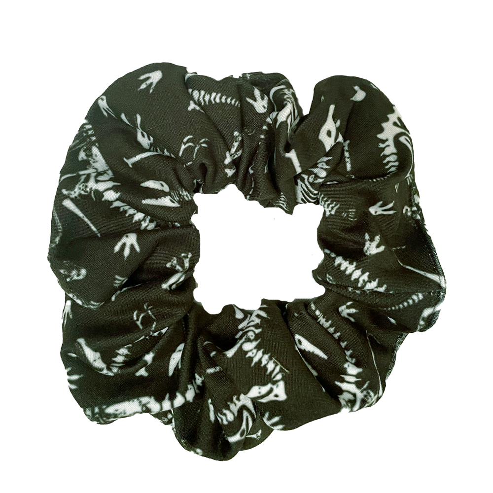 Scrunchies - Prints