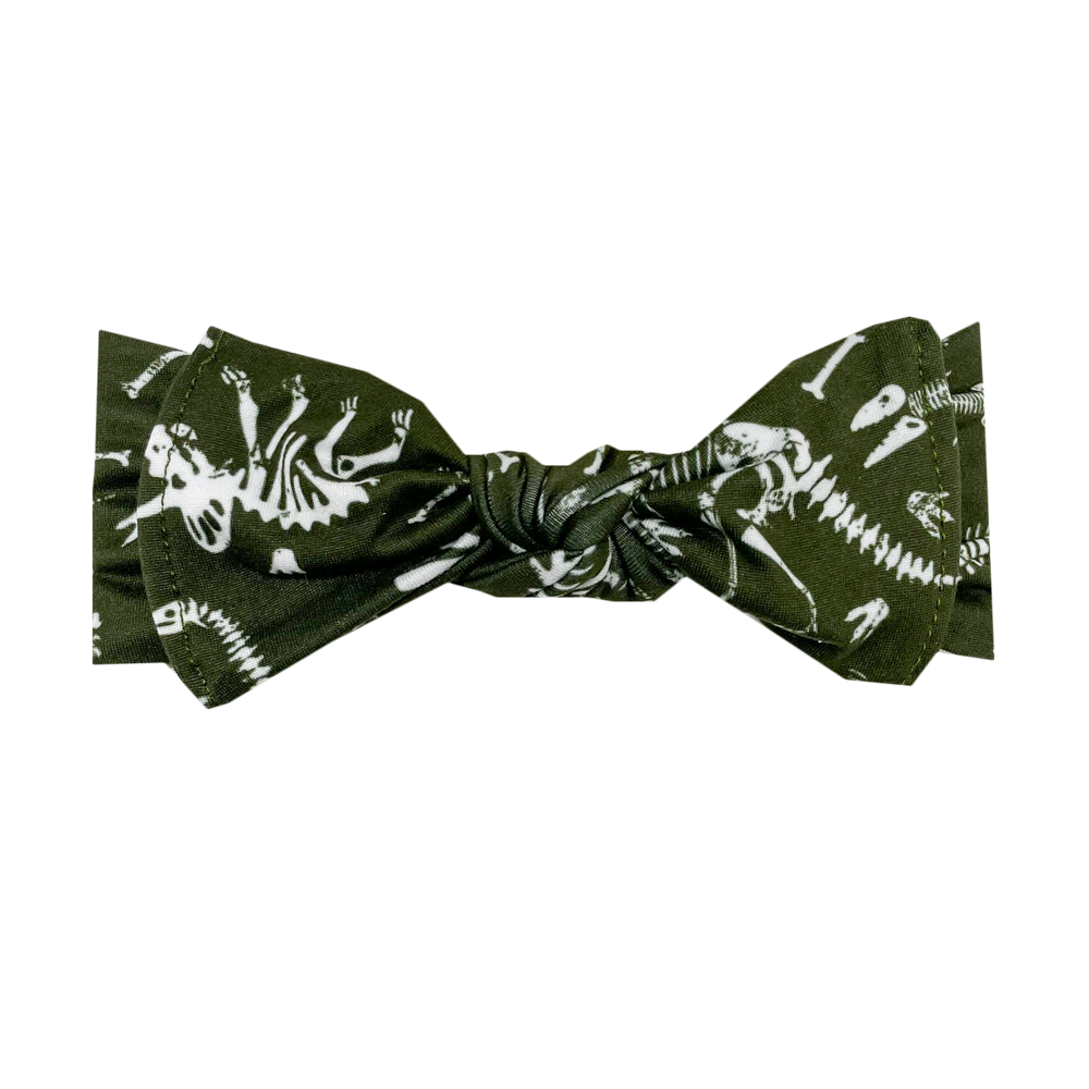 Additional Baby Headbands (Final Sale)