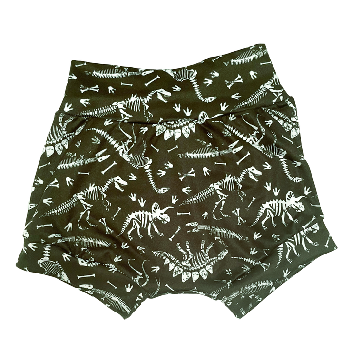 Shorties - 0/6 (Final Sale)