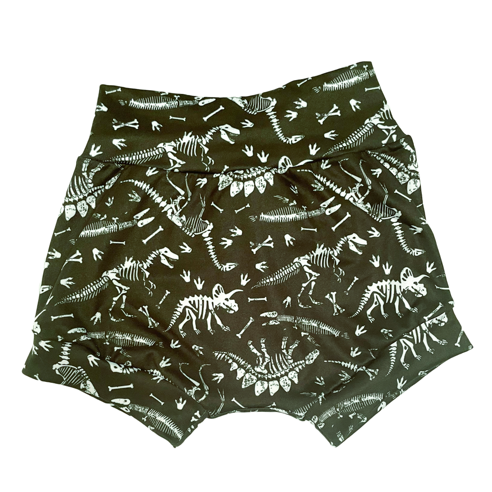 Shorties - 6/24 (Final Sale)