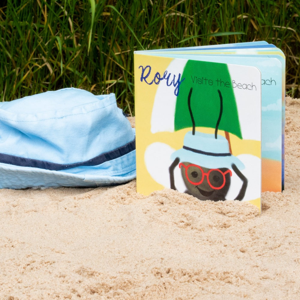 Board Books