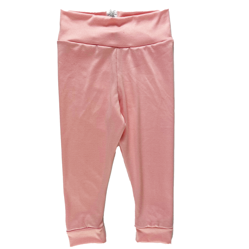 Leggings - Rose