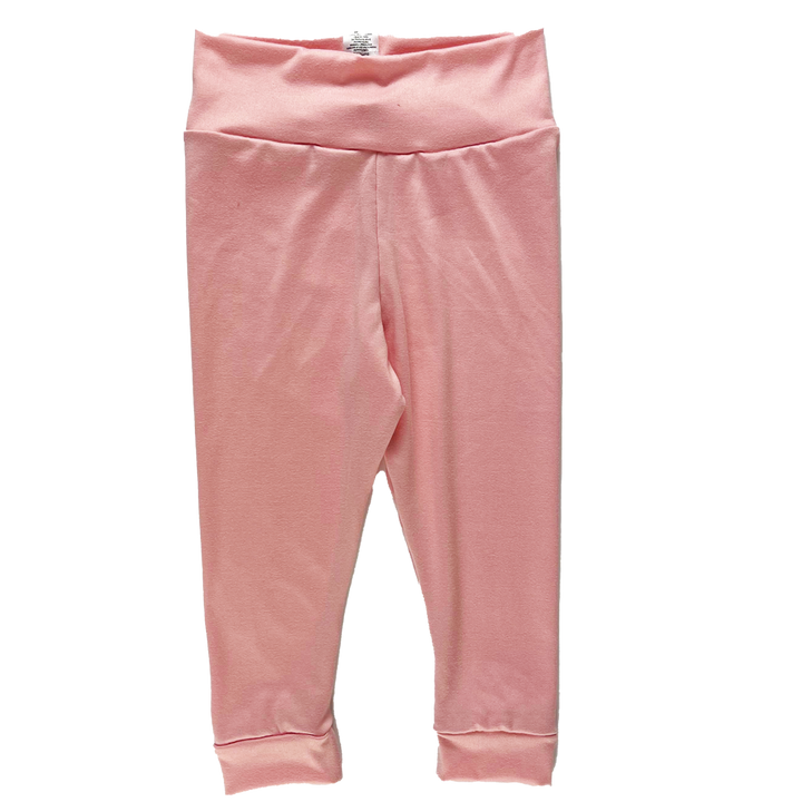 Leggings - Rose