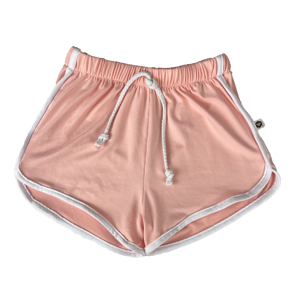 Track Short - 7/8 (Final Sale)