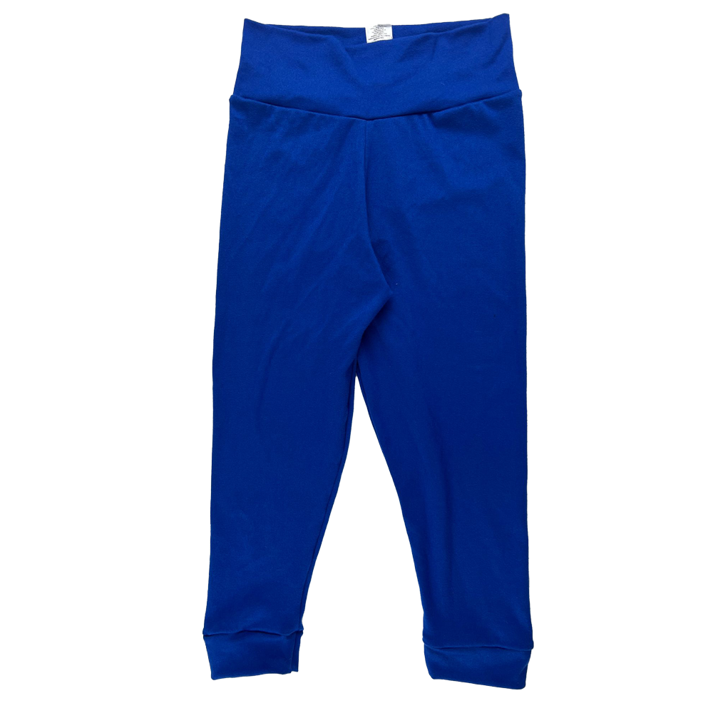 Leggings - Royal Blue