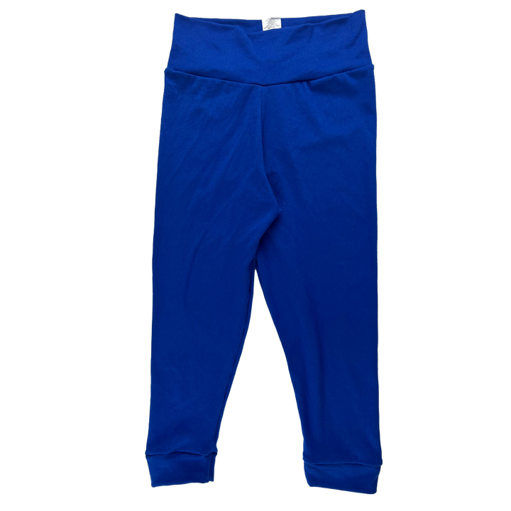Leggings - Royal Blue