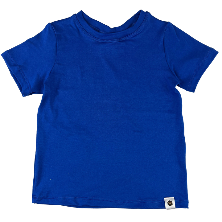 T-shirt - Royal Blue