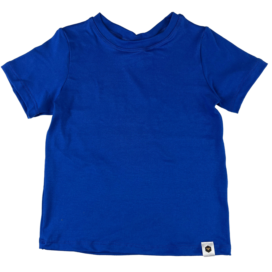 T-shirt - Royal Blue