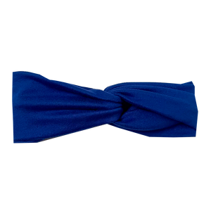 Adult Headband - Royal Blue