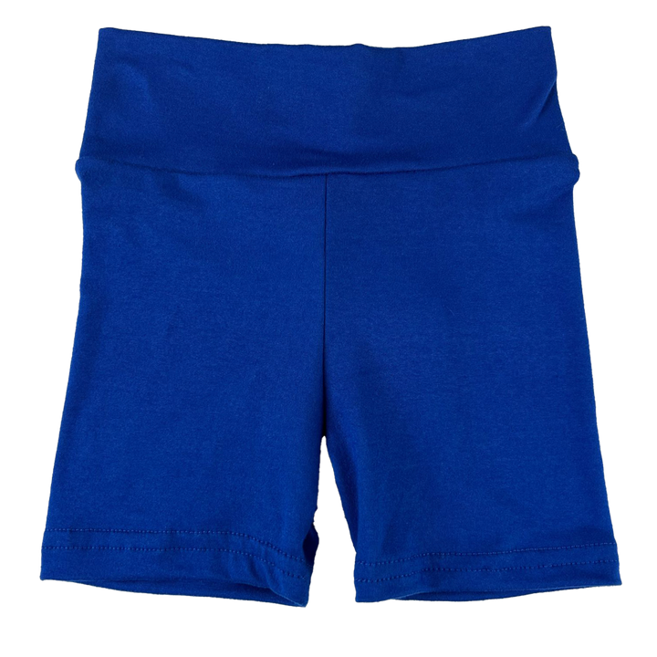 Cartwheel Shorts- 12/24M (Final Sale)