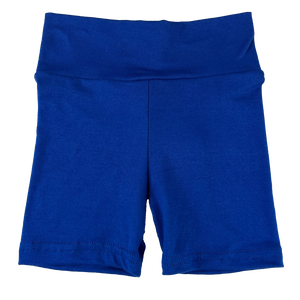 Cartwheel Shorts- Royal Blue