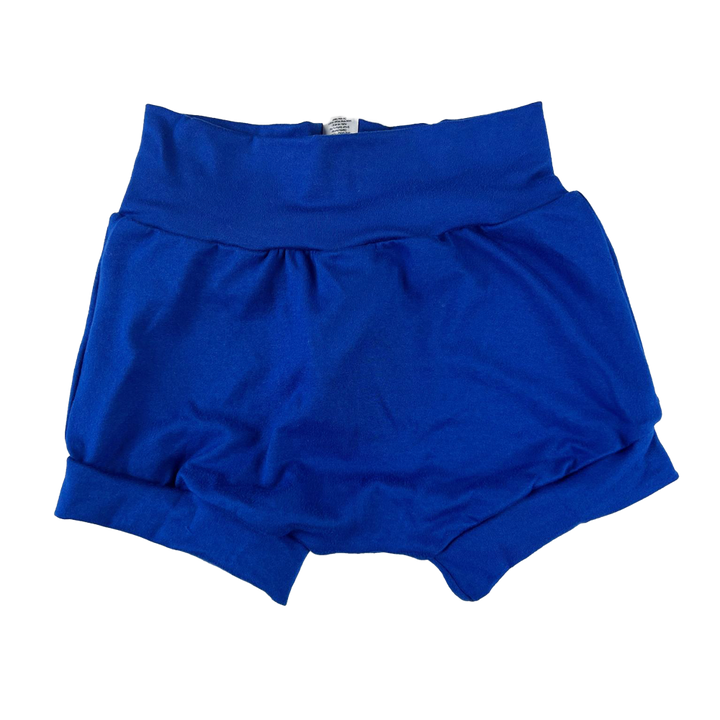 Shorties - 5/6 (Final Sale)