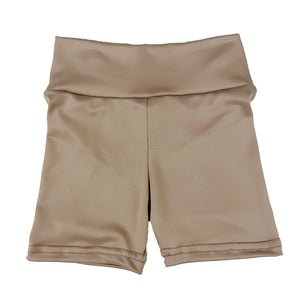 Cartwheel Shorts - Sand