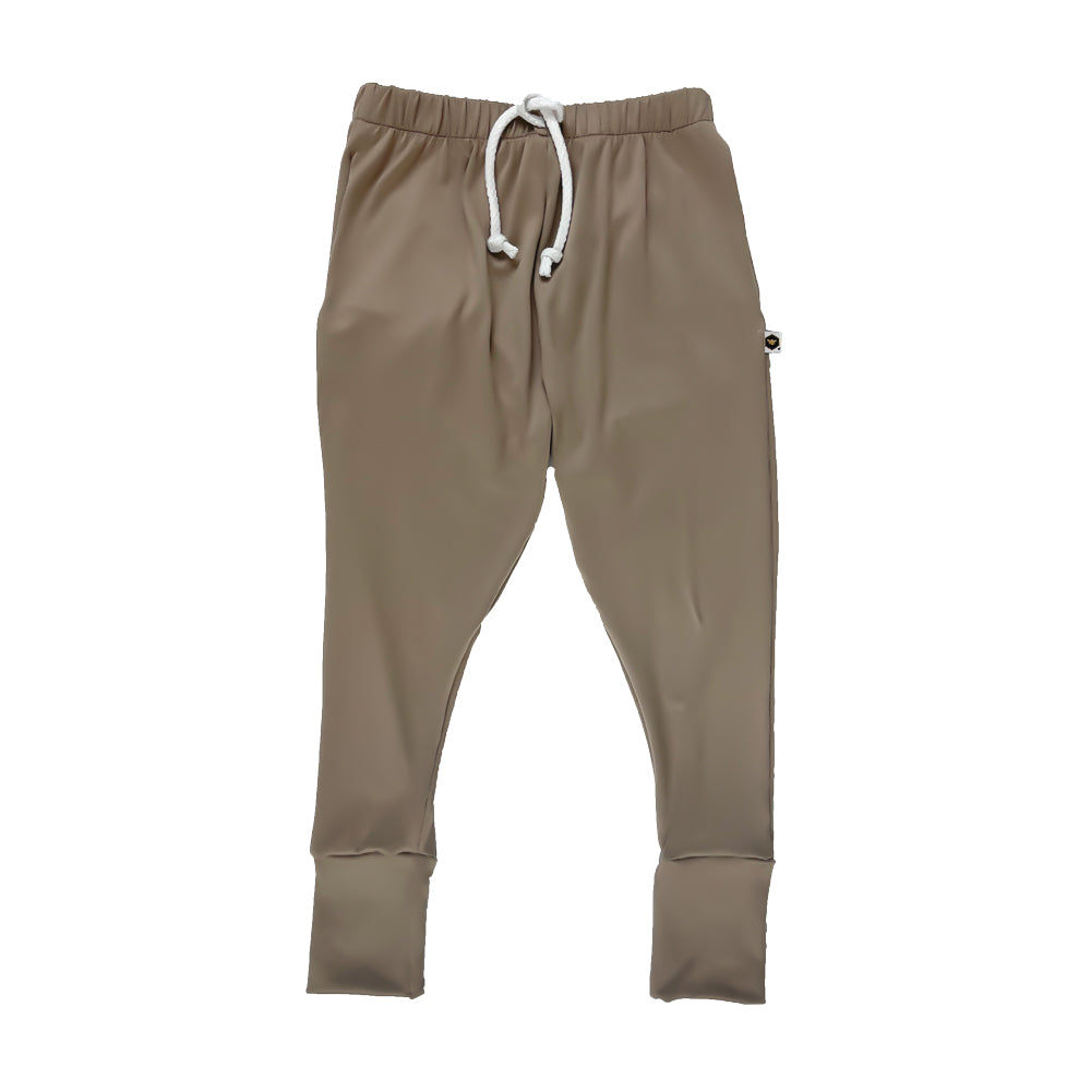SECONDS- Jogger Pants- 9/10