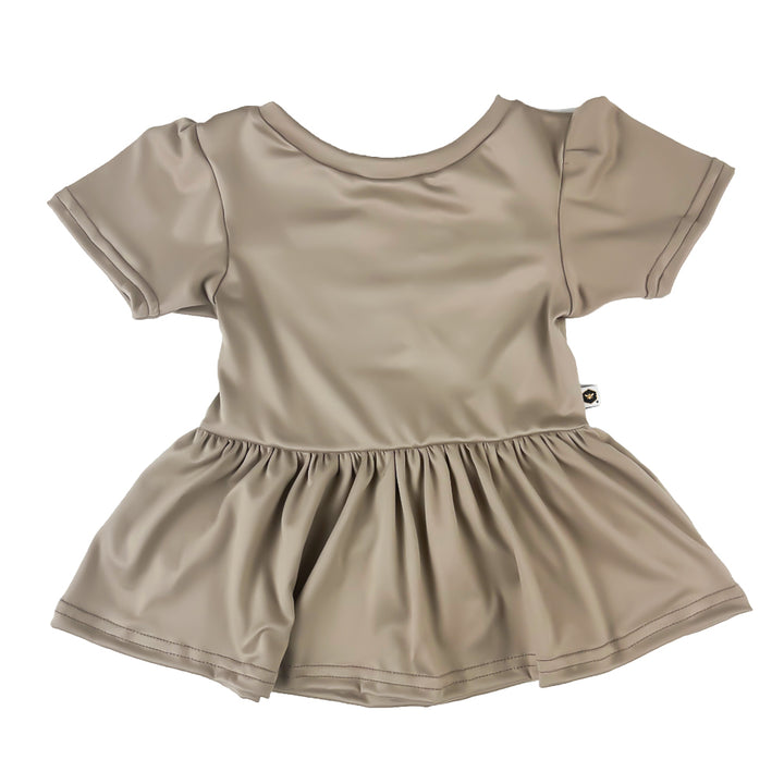 Peplum Tops  - 2/4 (Final Sale)