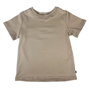 T-shirt - Sand