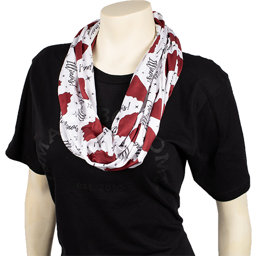 Infinity Scarf