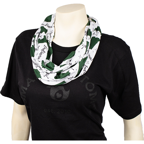 Infinity Scarf