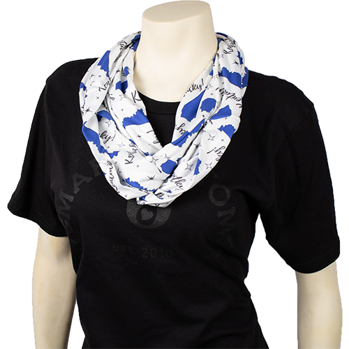 Infinity Scarf