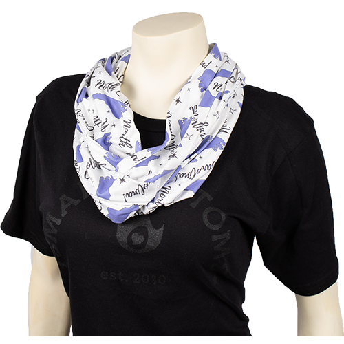 Infinity Scarf
