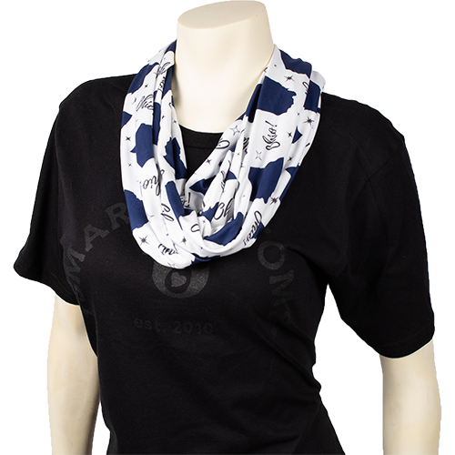 Infinity Scarf
