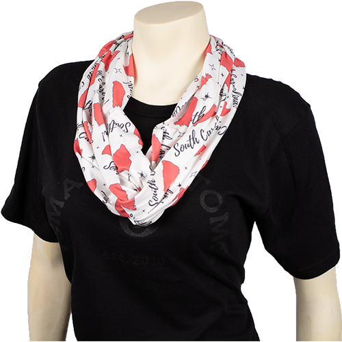 Infinity Scarf