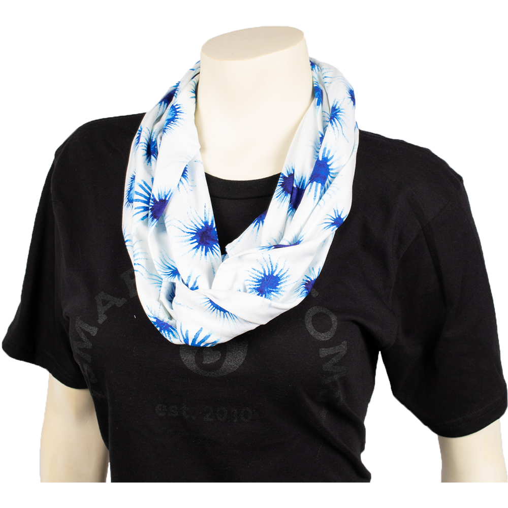 Infinity Scarf
