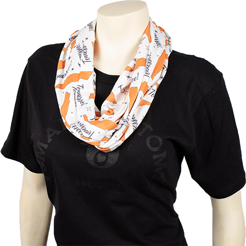Infinity Scarf