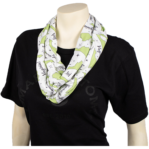 Infinity Scarf