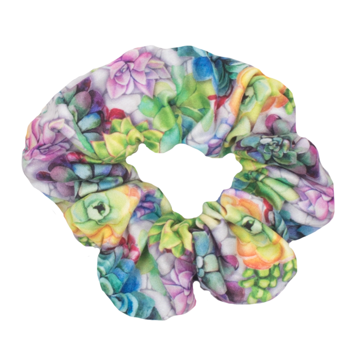 Scrunchies - Prints