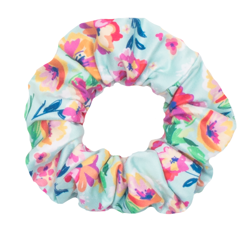 Scrunchies - Prints