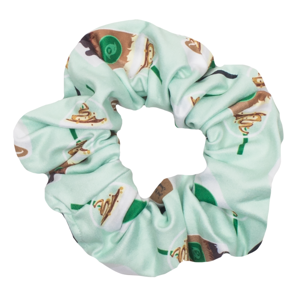Scrunchies - Prints