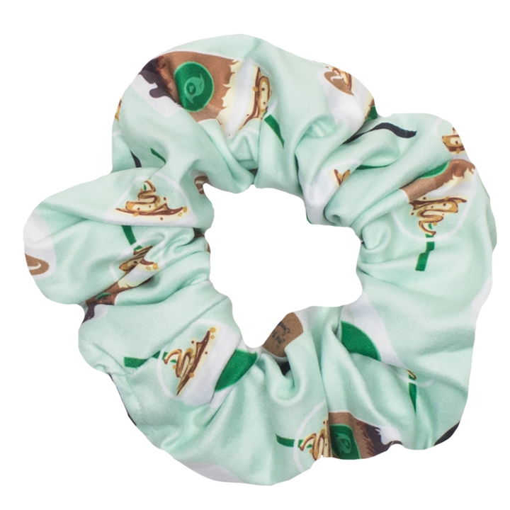 Scrunchies - Prints