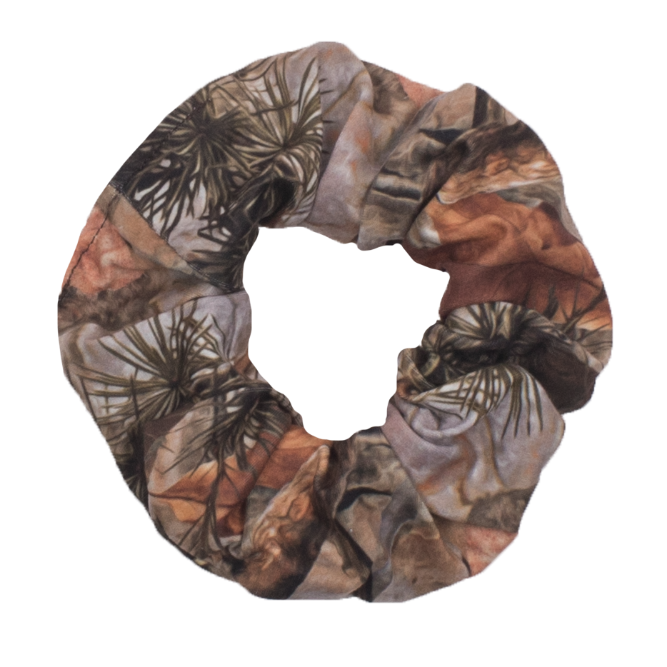 Scrunchies - Prints