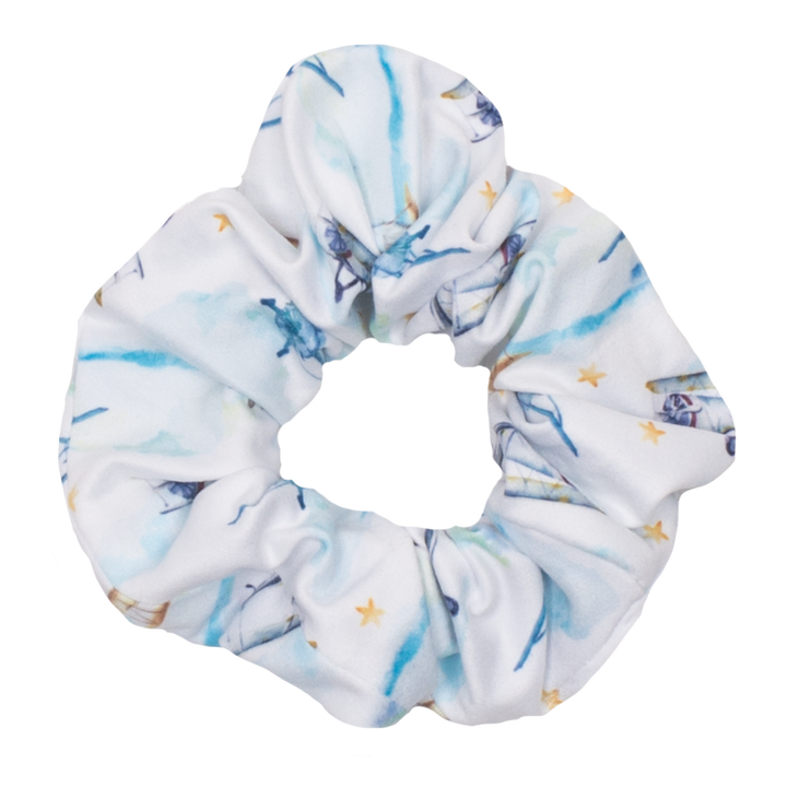 Scrunchies - Prints