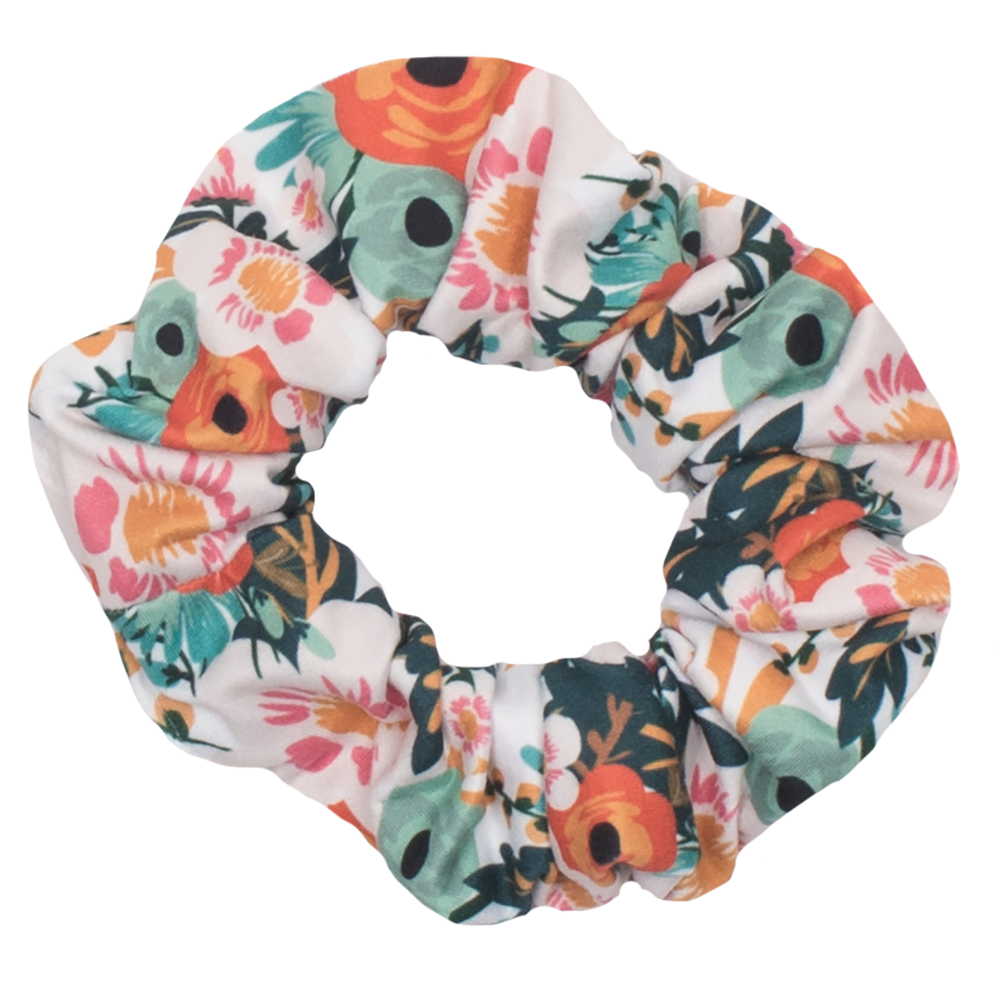 Scrunchies - Prints
